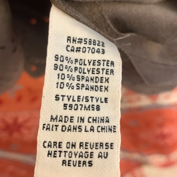 Max Studio Dress - Picture 7 of 7